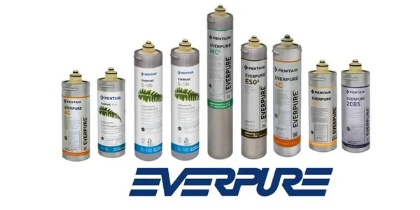 Filtri Everpure