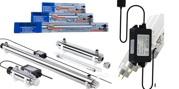 Debatterizzatore Sterilizzatore