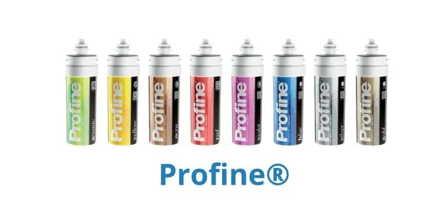Filtri Profine