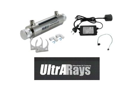 Ultrarays