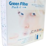 green filer pack