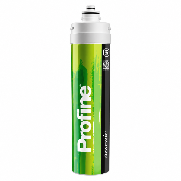 Profine Arsenic Medium