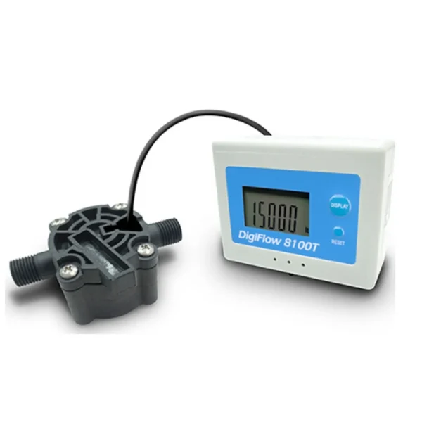 CONTALITRI 8100T