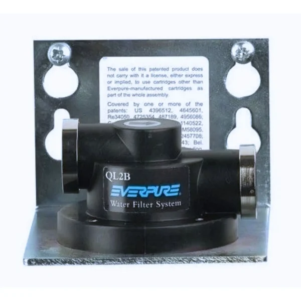 testata everpure QL2B