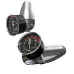 Riduttore di Pressione CO2 90° 11x1