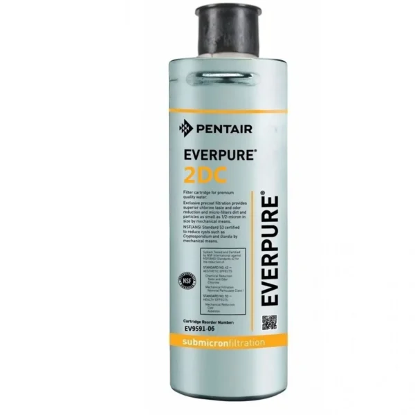 Everpure 2DC