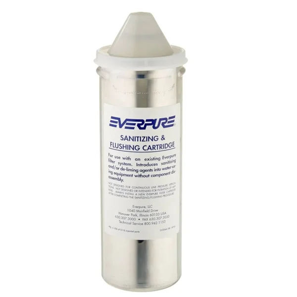 Sanitificazione everpure
