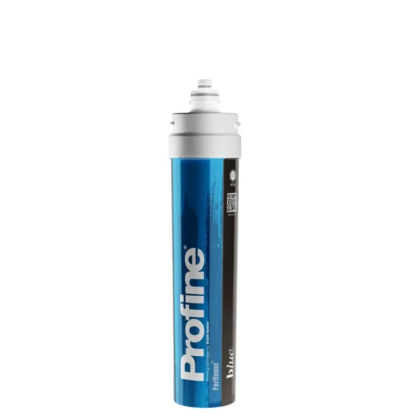 Filtro acqua Profine Blue Mediu