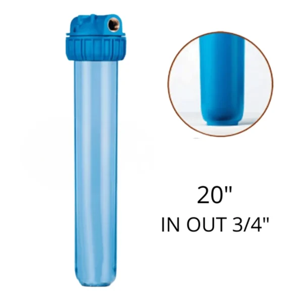 20'' in ou 3/4