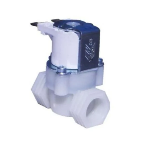 ELETTROVALVOLA AD 1 VIA 230V filetto 1/4″ F – ATTACCO FASTON