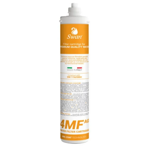 SWN 4MF AG filtro acqua