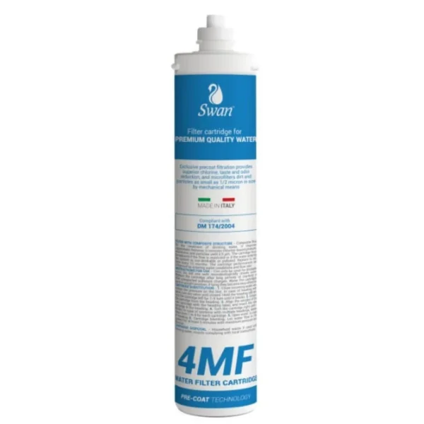 SWN 4MF cartuccia filtro acqua