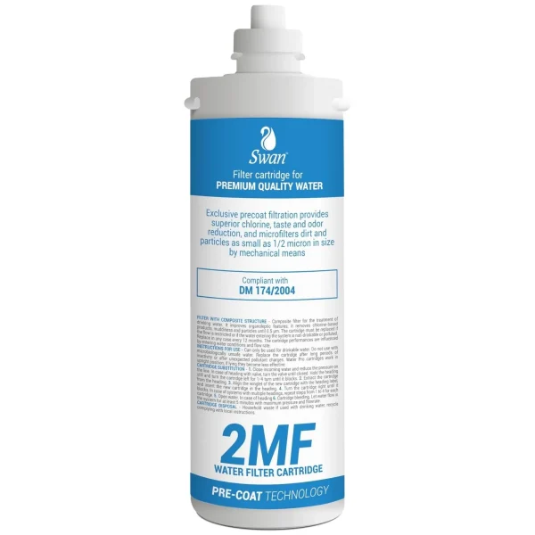 SWN 2MF cartuccia filtrante