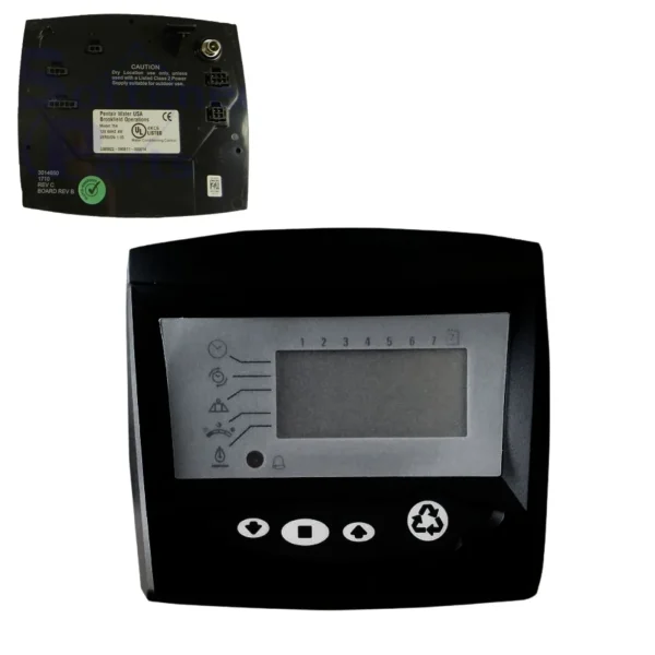 DISPLAY AUTOTROL 255/760