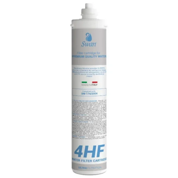 SWN 4HF filtro acqua