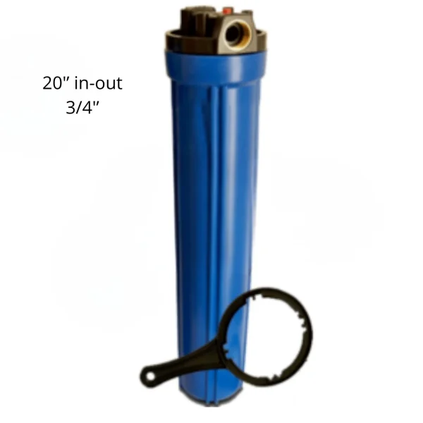 20'' in ou 3/4