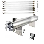 Debatterizzatore 330W