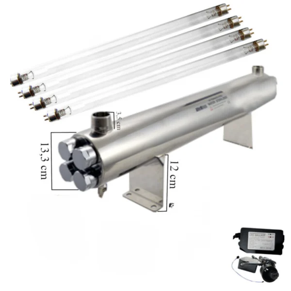 Debatterizzatore , 2020w