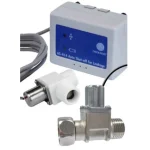 ANTIALLAGAMENTO IN-OUT 1/2 valvola solenoide ottone