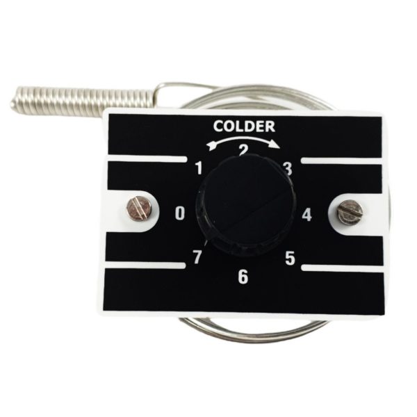 Termostato Ranco K50-H2005-001