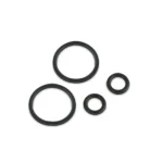 Kit o-ring di ricambio
