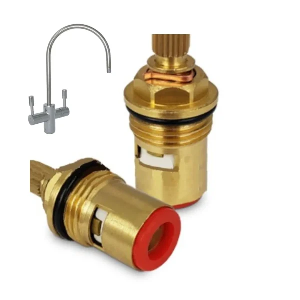 vitone ricambio rubinetto 2 vie osaka 002