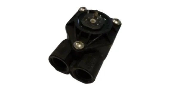 contatore volumetrico gicar