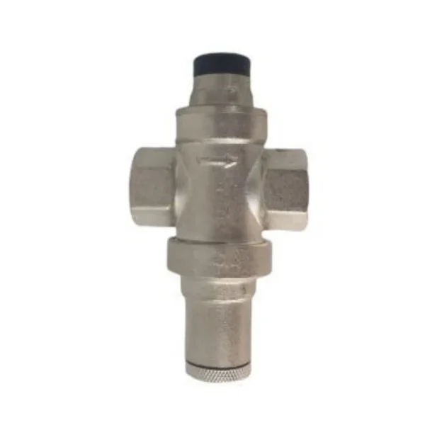 Riduttore di pressione acqua F/F 3/8″