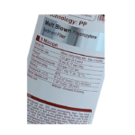 Ionicore cartuccia Polipropilene soffiato 5" - 5 micron