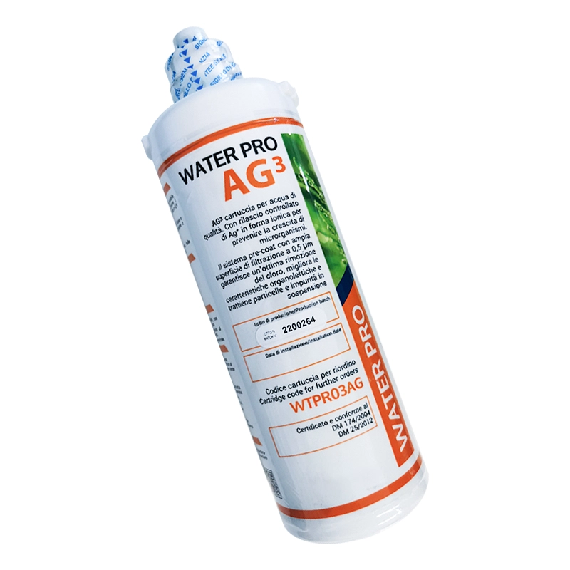 filtro water pro ag3