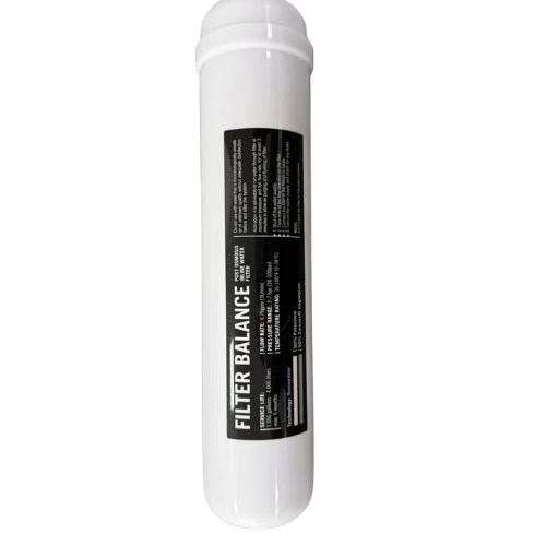 Filtro Balance Magnesio e Potassio