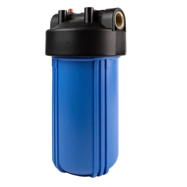 Contenitore Porta Filtro Big Blue HOUSING 10"