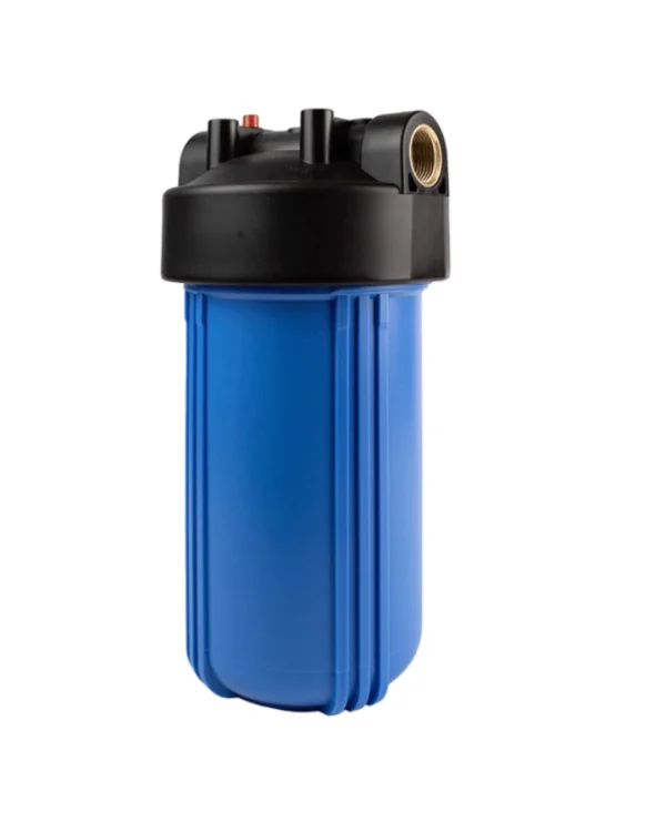 Contenitore Porta Filtro Big Blue HOUSING 10"