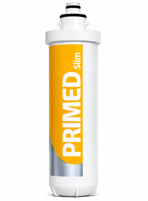 primed slim
