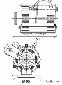 Disegno-tecnico-di-motore