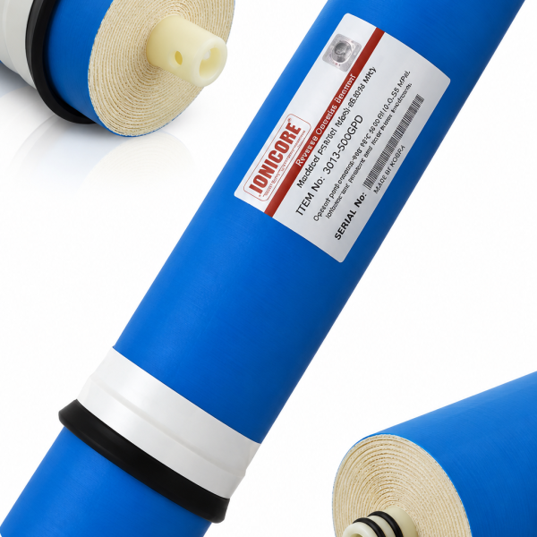 Membrana RO Ionicore Keypra 500 GPD