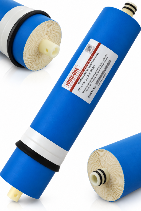 Membrana RO Ionicore Keypra 500 GPD