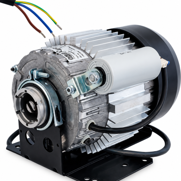motore 560W per pompa rotativa a palette