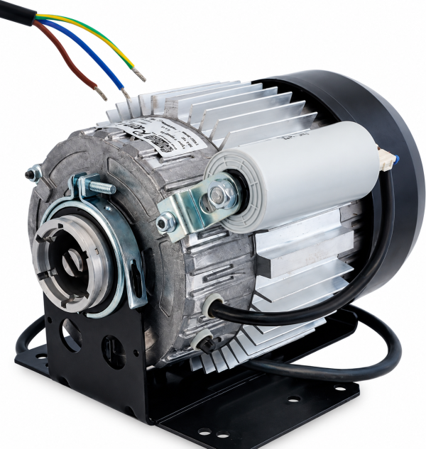 motore 560W per pompa rotativa a palette