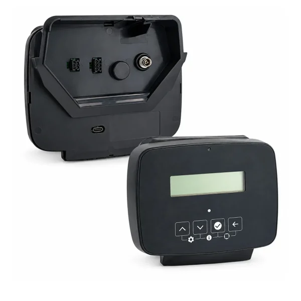 Autotrol 255 Easy-IQ