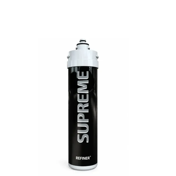 refiner anticalcare