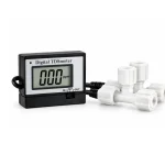 Monitor TDS digitale IN/OUT